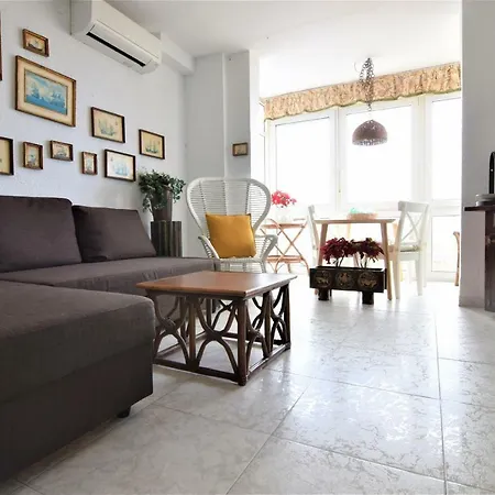 Apartment Edf. Delfin 5º 8