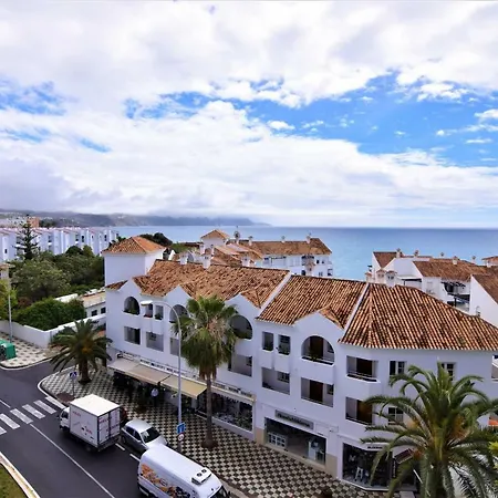 Edf. Delfin 5º 8 * Nerja