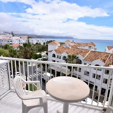 Apartment Edf. Delfin 5º 8