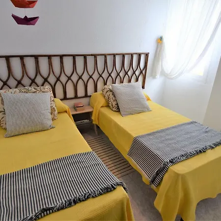 Apartment Edf. Delfin 5º 8