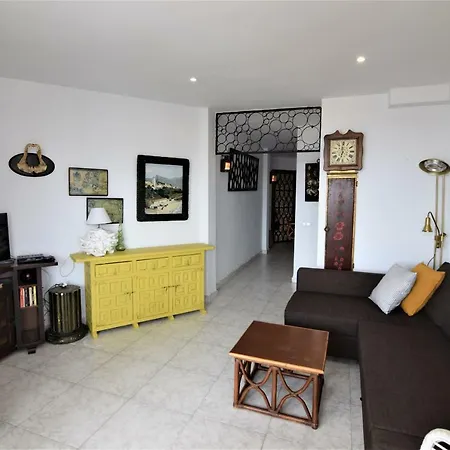 Edf. Delfin 5º 8 Apartment