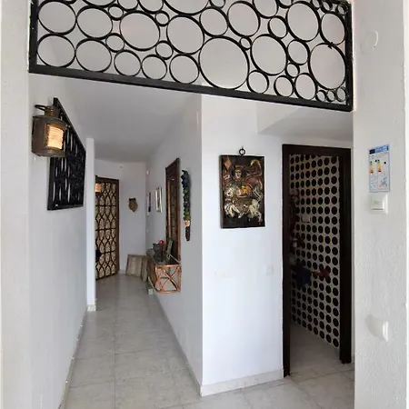 Edf. Delfin 5º 8 Apartment *