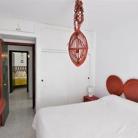 Apartment Edf. Delfin 5º 8