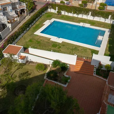 Edf. Delfin 5º 8 Apartment *