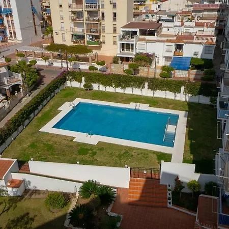 Edf. Delfin 5º 8 * Nerja
