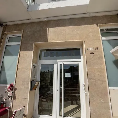 Apartment Edf. Delfin 5º 8 Nerja