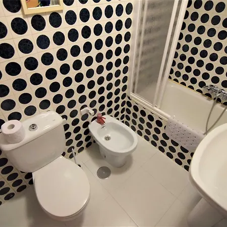Edf. Delfín 5º 8 Apartamento *