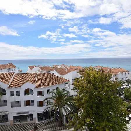 Edf. Delfín 5º 8 Apartamento