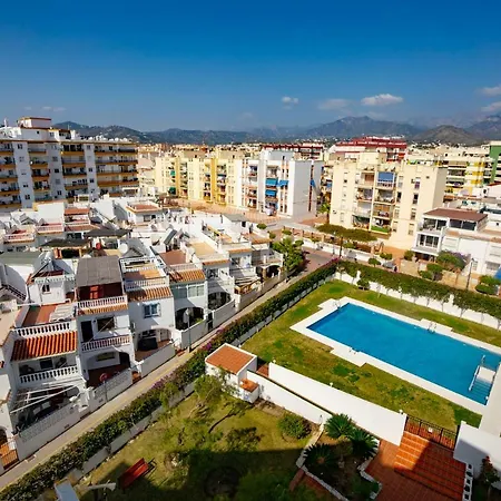 Edf. Delfín 5º 8 *